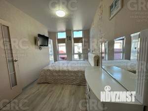 1-к квартира, вторичка, 36м2, 2/7 этаж