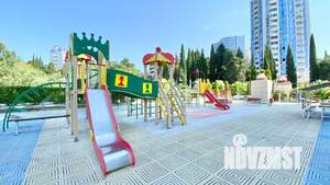 3-к квартира, вторичка, 120м2, 24/24 этаж
