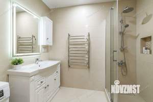 3-к квартира, вторичка, 120м2, 18/25 этаж