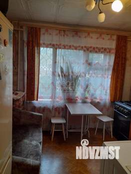 1-к квартира, вторичка, 32м2, 1/5 этаж