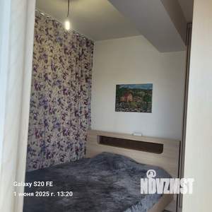 2-к квартира, вторичка, 50м2, 3/4 этаж