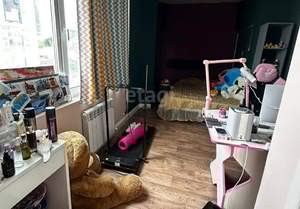 2-к квартира, вторичка, 70м2, 2/4 этаж