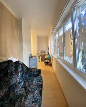 2-к квартира, вторичка, 63м2, 1/12 этаж