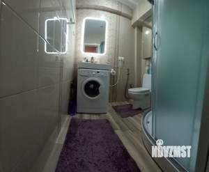 Студия квартира, вторичка, 19м2, 11/13 этаж