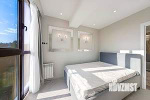 2-к квартира, вторичка, 73м2, 11/17 этаж