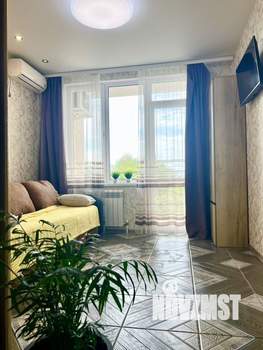 1-к квартира, вторичка, 35м2, 5/6 этаж