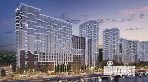 2-к квартира, вторичка, 54м2, 5/20 этаж