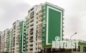 Студия квартира, вторичка, 26м2, 3/12 этаж