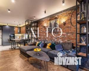 1-к квартира, вторичка, 53м2, 12/12 этаж