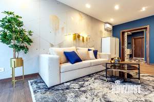 2-к квартира, вторичка, 60м2, 17/22 этаж