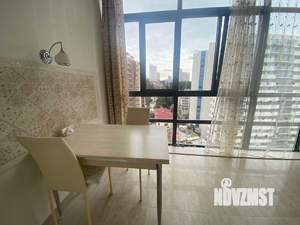3-к квартира, вторичка, 100м2, 15/21 этаж