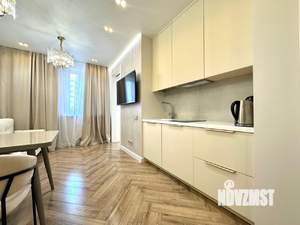 1-к квартира, вторичка, 41м2, 7/13 этаж