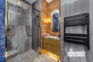 Студия квартира, вторичка, 46м2, 1/4 этаж