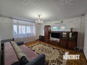2-к квартира, вторичка, 63м2, 5/12 этаж
