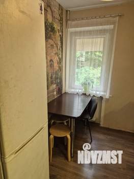2-к квартира, вторичка, 42м2, 4/5 этаж