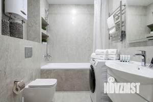2-к квартира, вторичка, 45м2, 5/18 этаж