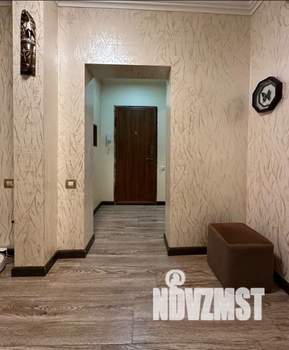3-к квартира, вторичка, 72м2, 1/16 этаж