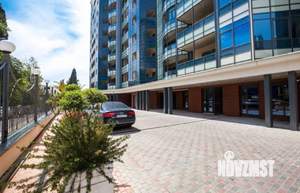 3-к квартира, вторичка, 90м2, 21/25 этаж