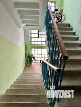 3-к квартира, вторичка, 65м2, 4/5 этаж