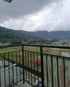 1-к квартира, вторичка, 30м2, 7/12 этаж