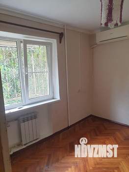 2-к квартира, вторичка, 37м2, 1/6 этаж