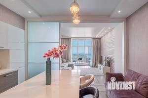 2-к квартира, вторичка, 65м2, 20/23 этаж