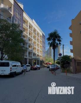 Студия квартира, вторичка, 33м2, 4/6 этаж