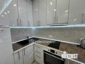 Студия квартира, вторичка, 26м2, 2/5 этаж