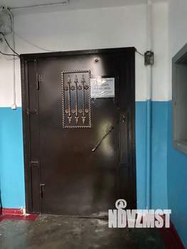 Студия квартира, вторичка, 18м2, 3/5 этаж