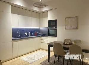 1-к квартира, вторичка, 38м2, 5/9 этаж