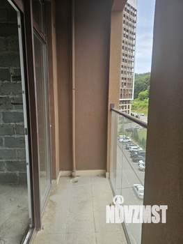 Студия квартира, вторичка, 30м2, 6/20 этаж