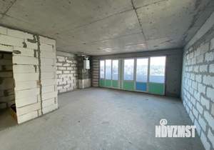 4-к квартира, сданный дом, 97м2, 6/13 этаж