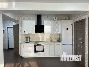 3-к квартира, вторичка, 70м2, 6/10 этаж