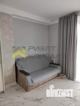 Студия квартира, вторичка, 33м2, 13/13 этаж