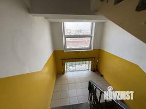 1-к квартира, вторичка, 27м2, 5/5 этаж