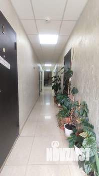 Студия квартира, вторичка, 24м2, 2/4 этаж