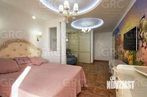 3-к квартира, вторичка, 192м2, 11/23 этаж