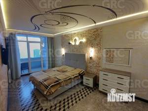 1-к квартира, вторичка, 48м2, 17/21 этаж