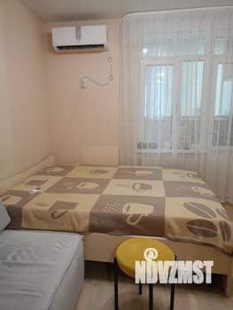 Студия квартира, вторичка, 32м2, 2/19 этаж