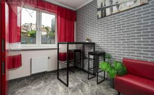 2-к квартира, вторичка, 48м2, 1/20 этаж