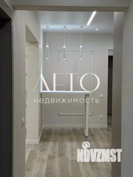 3-к квартира, вторичка, 185м2, 10/19 этаж