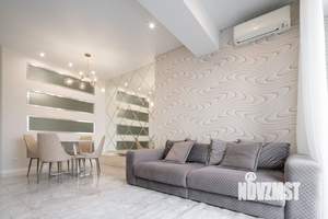 3-к квартира, вторичка, 95м2, 20/21 этаж