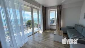 2-к квартира, вторичка, 55м2, 12/14 этаж