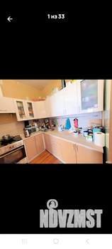 2-к квартира, вторичка, 46м2, 2/16 этаж