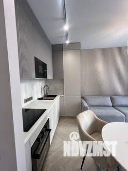 1-к квартира, вторичка, 35м2, 3/18 этаж