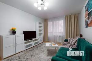 1-к квартира, вторичка, 48м2, 5/18 этаж