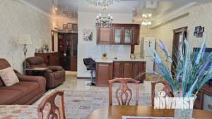 3-к квартира, вторичка, 89м2, 4/14 этаж