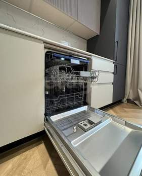 2-к квартира, вторичка, 43м2, 8/10 этаж