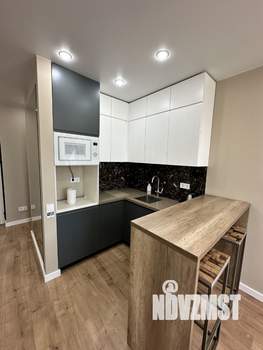 1-к квартира, вторичка, 34м2, 2/8 этаж