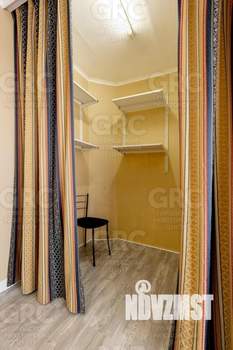 2-к квартира, вторичка, 70м2, 4/24 этаж